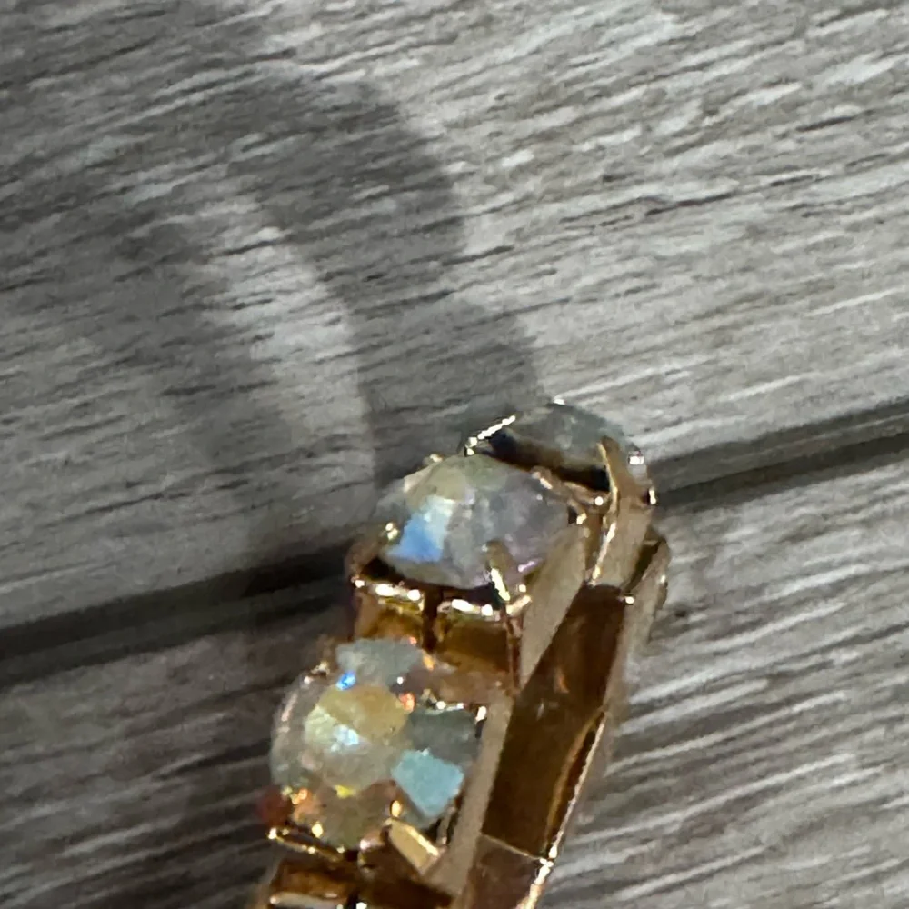 Elegant Gold and Silver Women's Bracelet